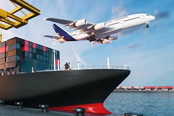 Cargo Follow Through the Best Supply Your Metal